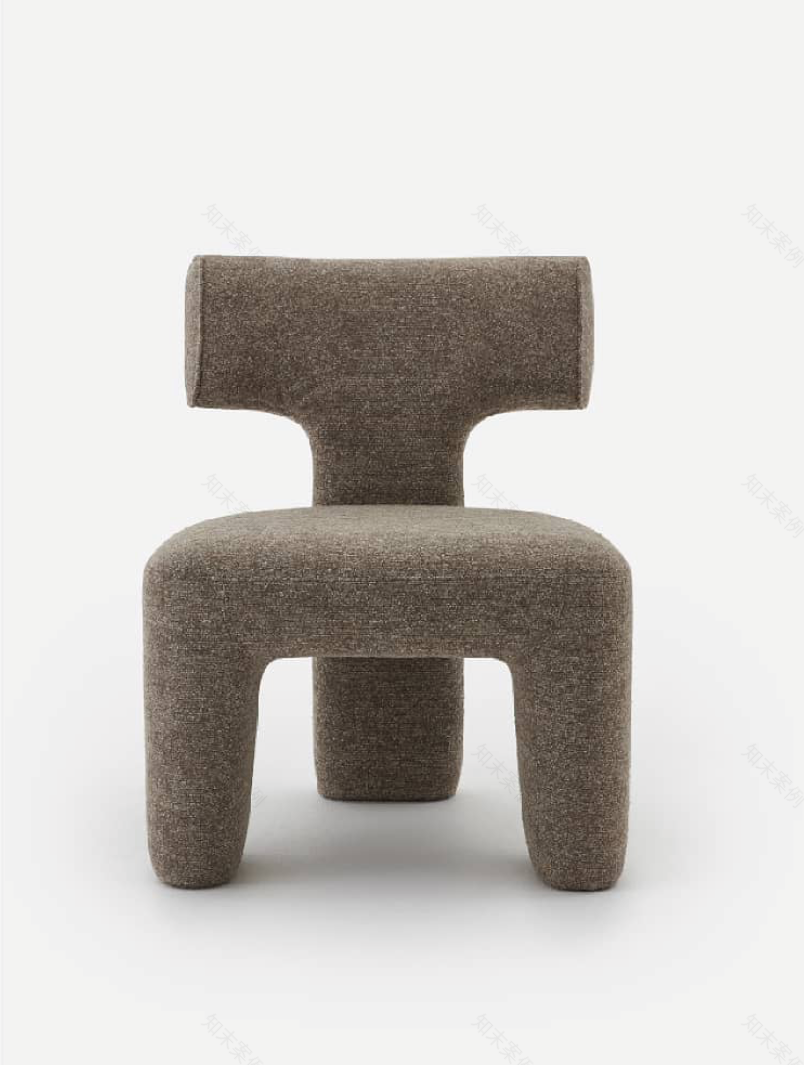 LITHO 系列家具设计丨法国丨法国设计师 GUILLAUME DELVIGNE-27