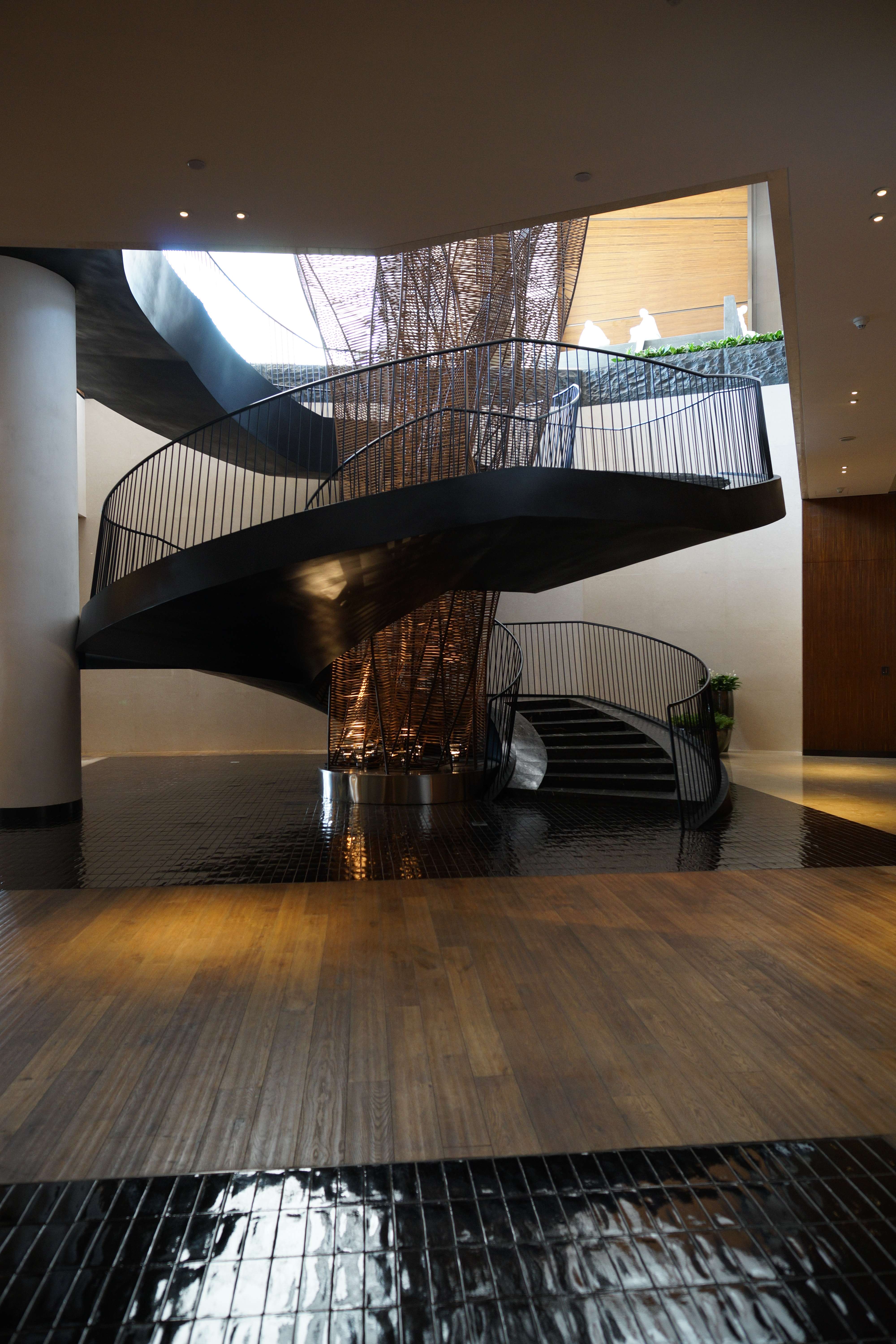 大连君悦越酒店实景-6-7