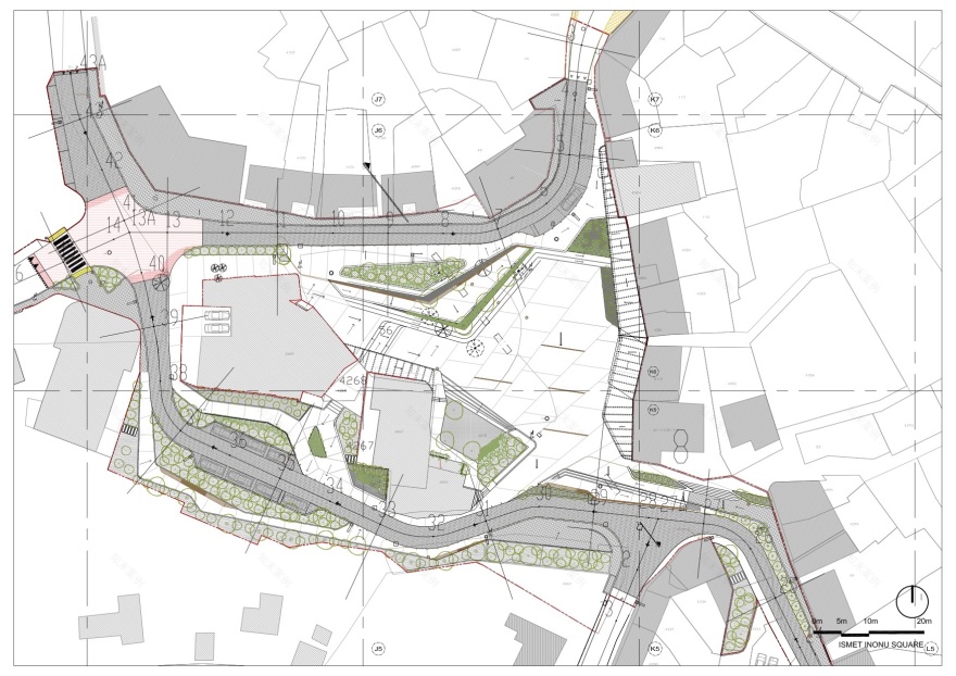 Mouttalos街区改造-21