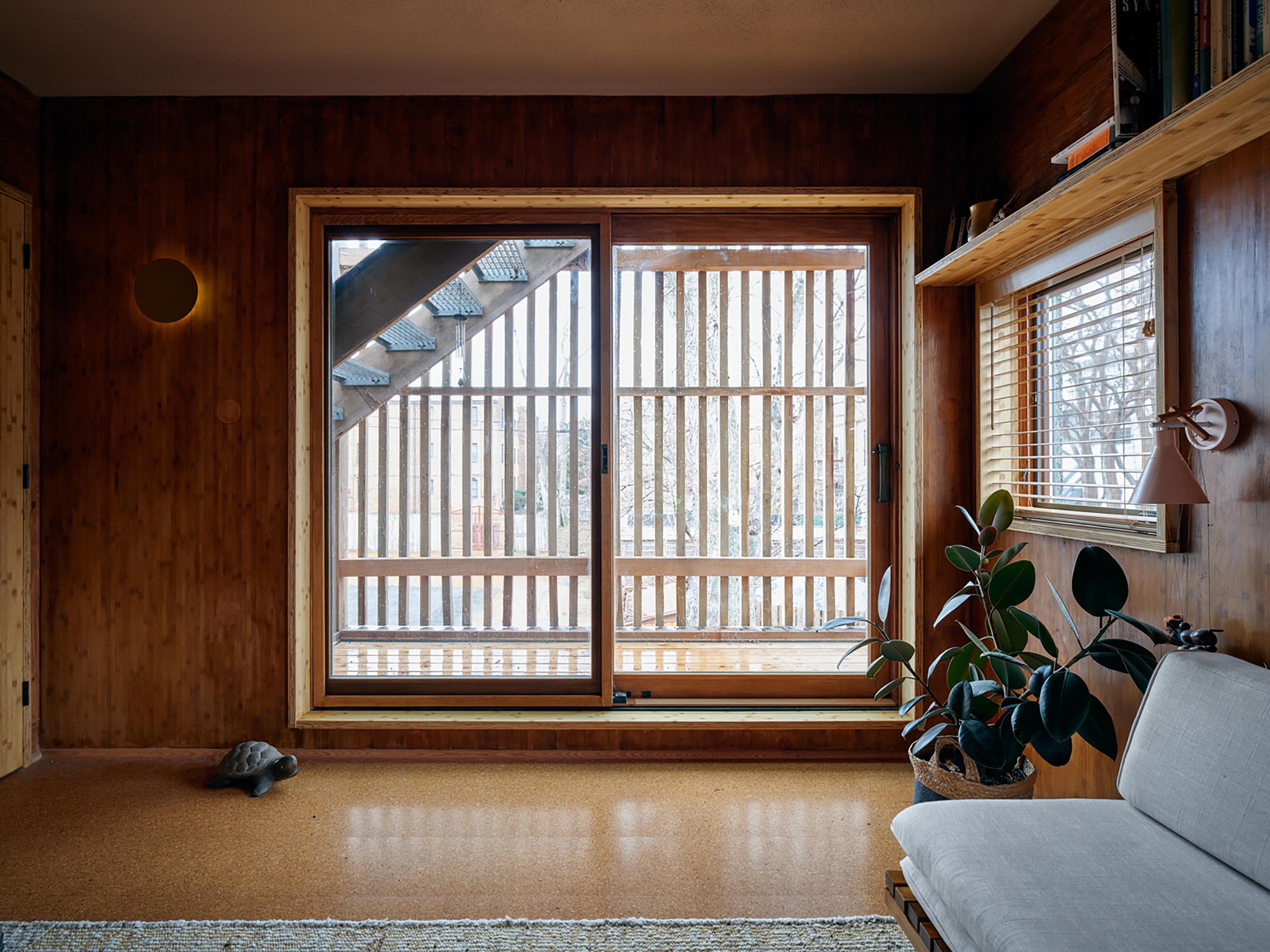 布朗之家丨美国华盛顿丨BLDUS-23