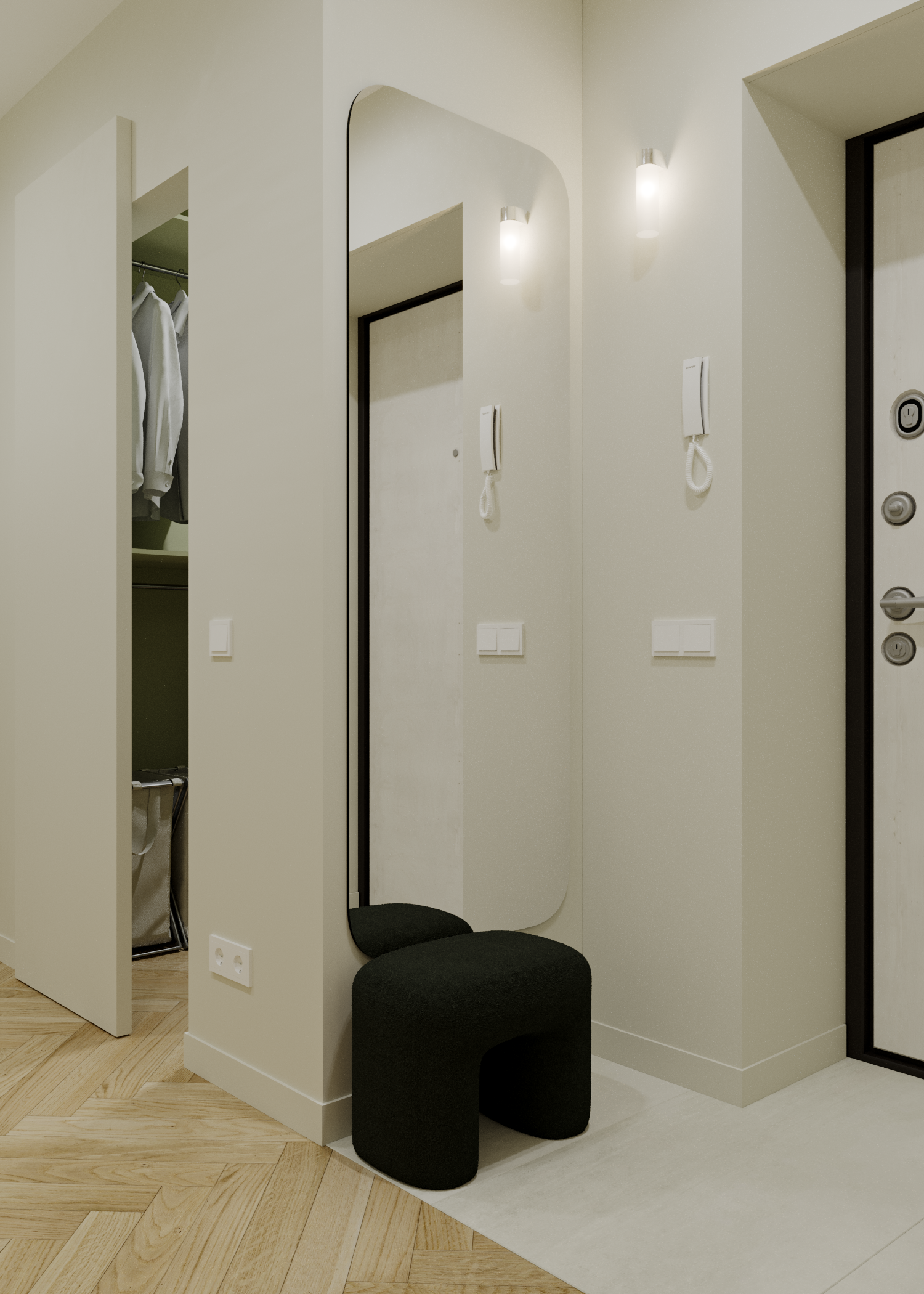 Квартира 70м2 ЖК Хмельницький-10