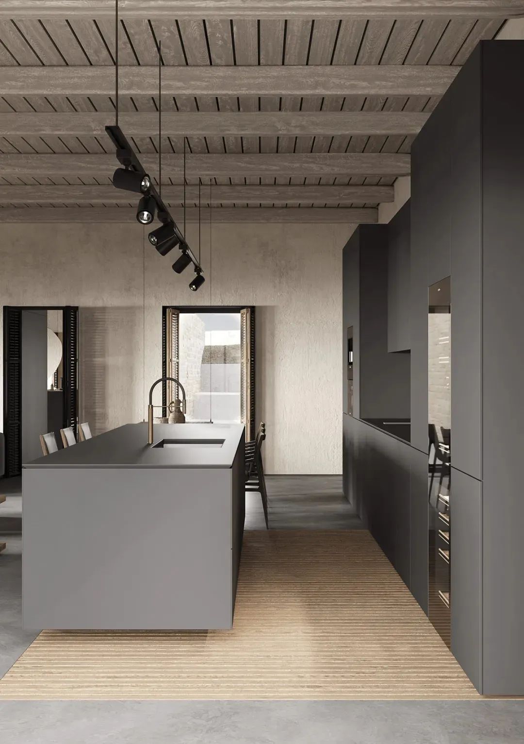 简奢有度，叶胤祥打造随州高端纯设计生活-23