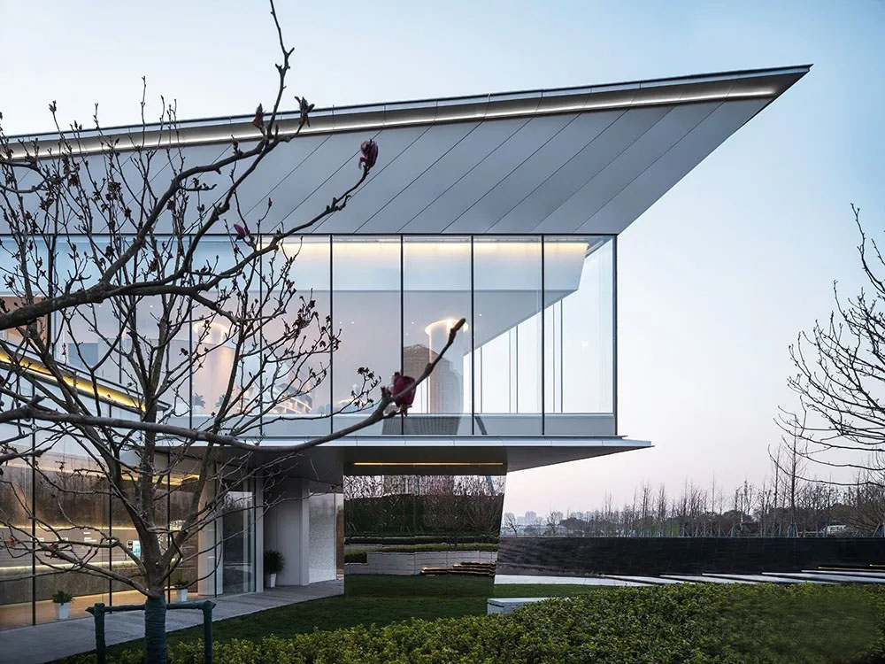 苏州琴湖小镇体验中心-18