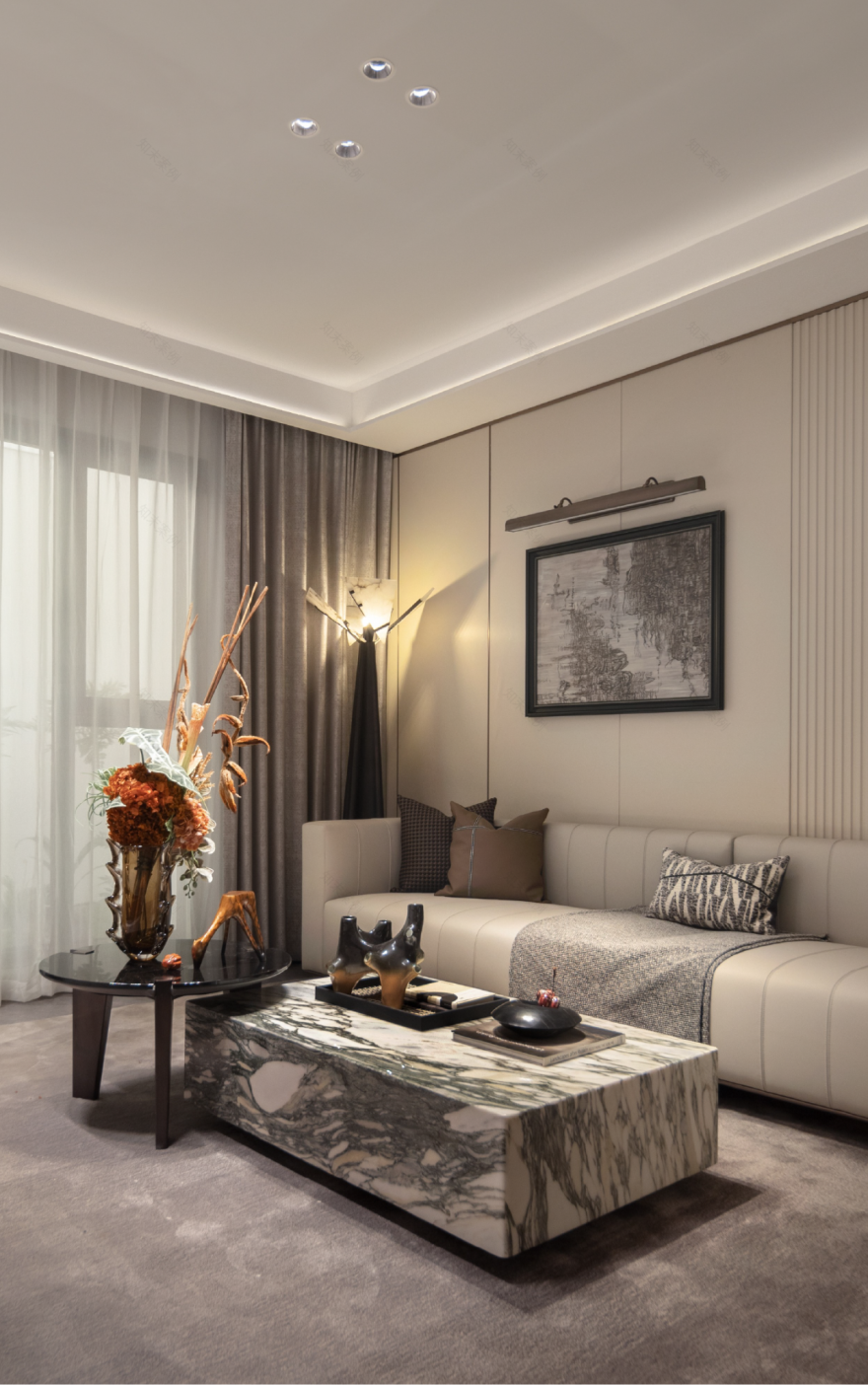 天津龙曜城项目丨中国天津丨DAS 大森设计-59