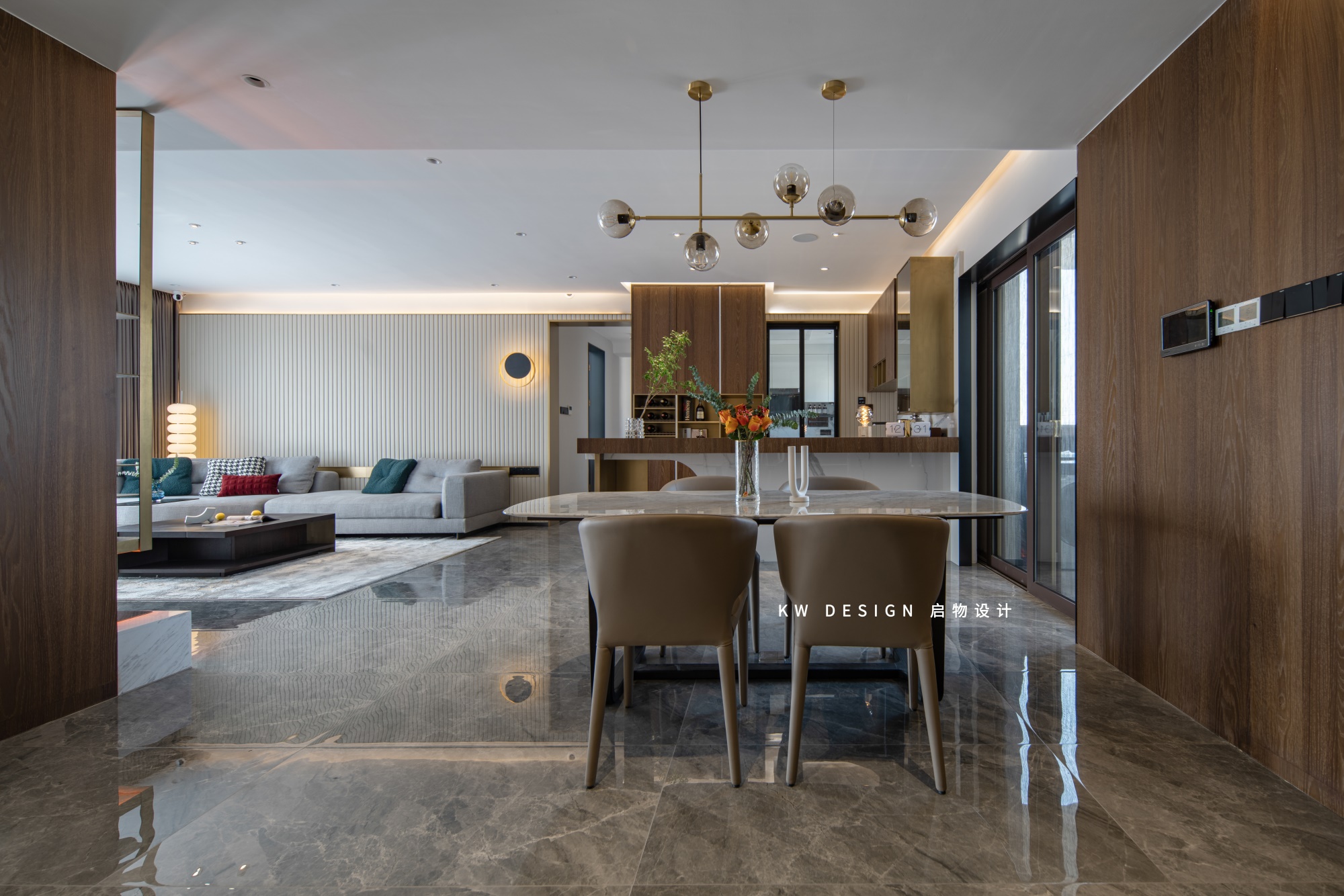 Mocha轻暖宅的漫生活丨启物设计-19