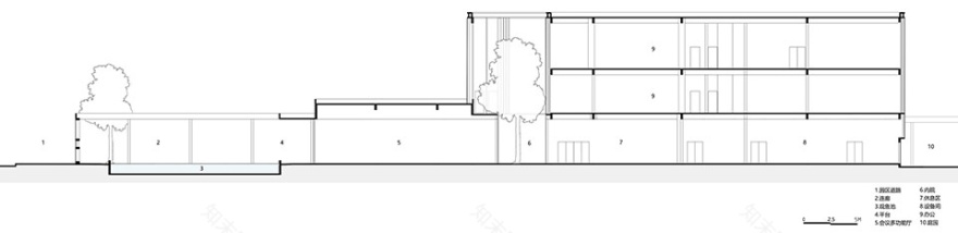 广东建邦杭萧装配式建筑产业园 | 工业与园林的完美融合-119
