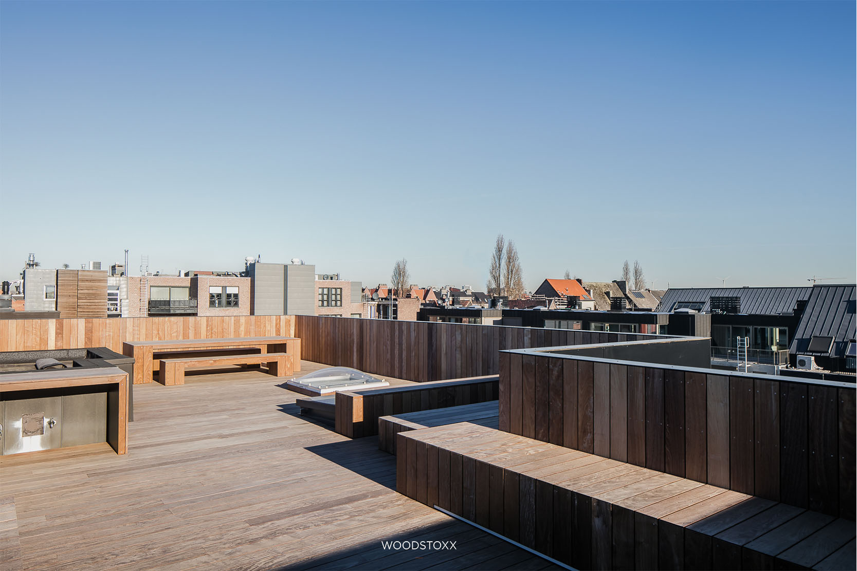 Terrasses en Bois | Bois Construction Terrasses | Woodstoxx-69
