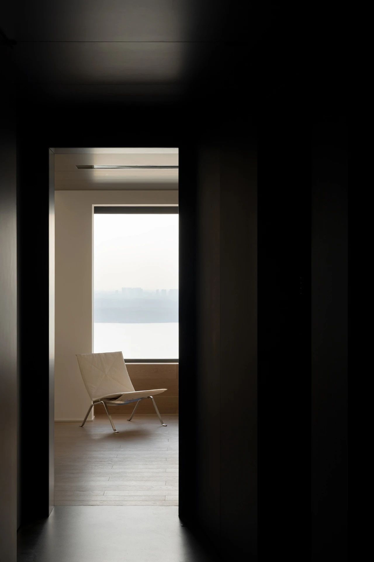 浙江温州碧桂园私宅丨中国温州丨四象空间设计-81