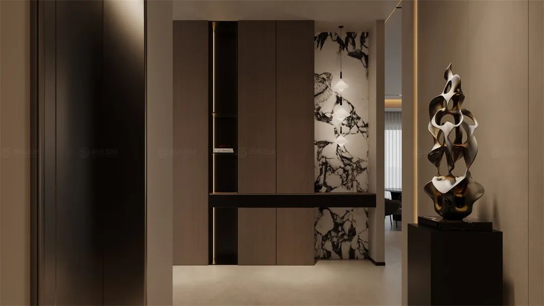 易高 • 科为 • 揽月薹-7