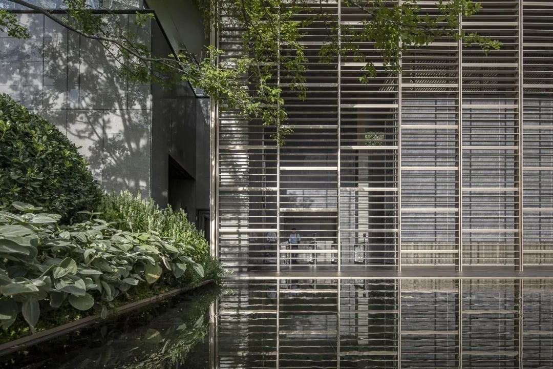 华润超核紫云府丨中国深圳丨深圳市库博建筑设计事务所有限公司-31