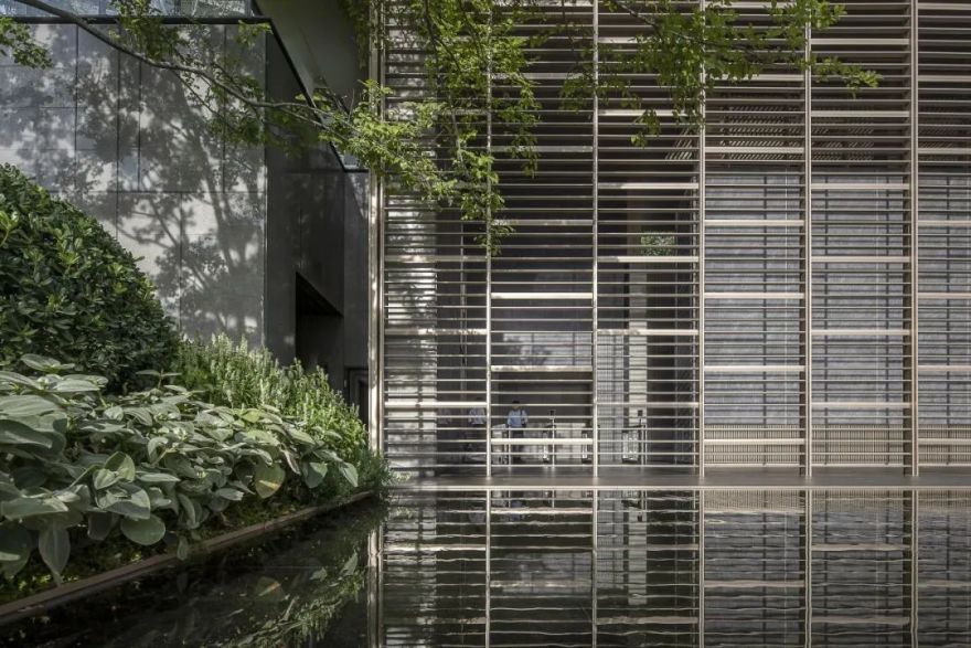 华润超核紫云府丨中国深圳丨深圳市库博建筑设计事务所有限公司-31