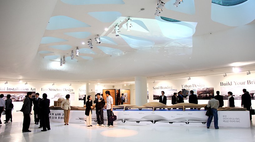 韩国白南准媒体大桥 领客云创-7