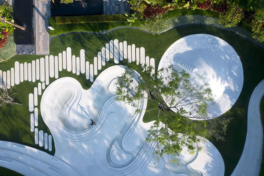 融创西双版纳度假区示范区丨中国西双版纳丨以和(YIHE)& 英拓(INTO)设计-82