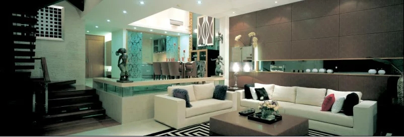 成都后花园联排别墅-3