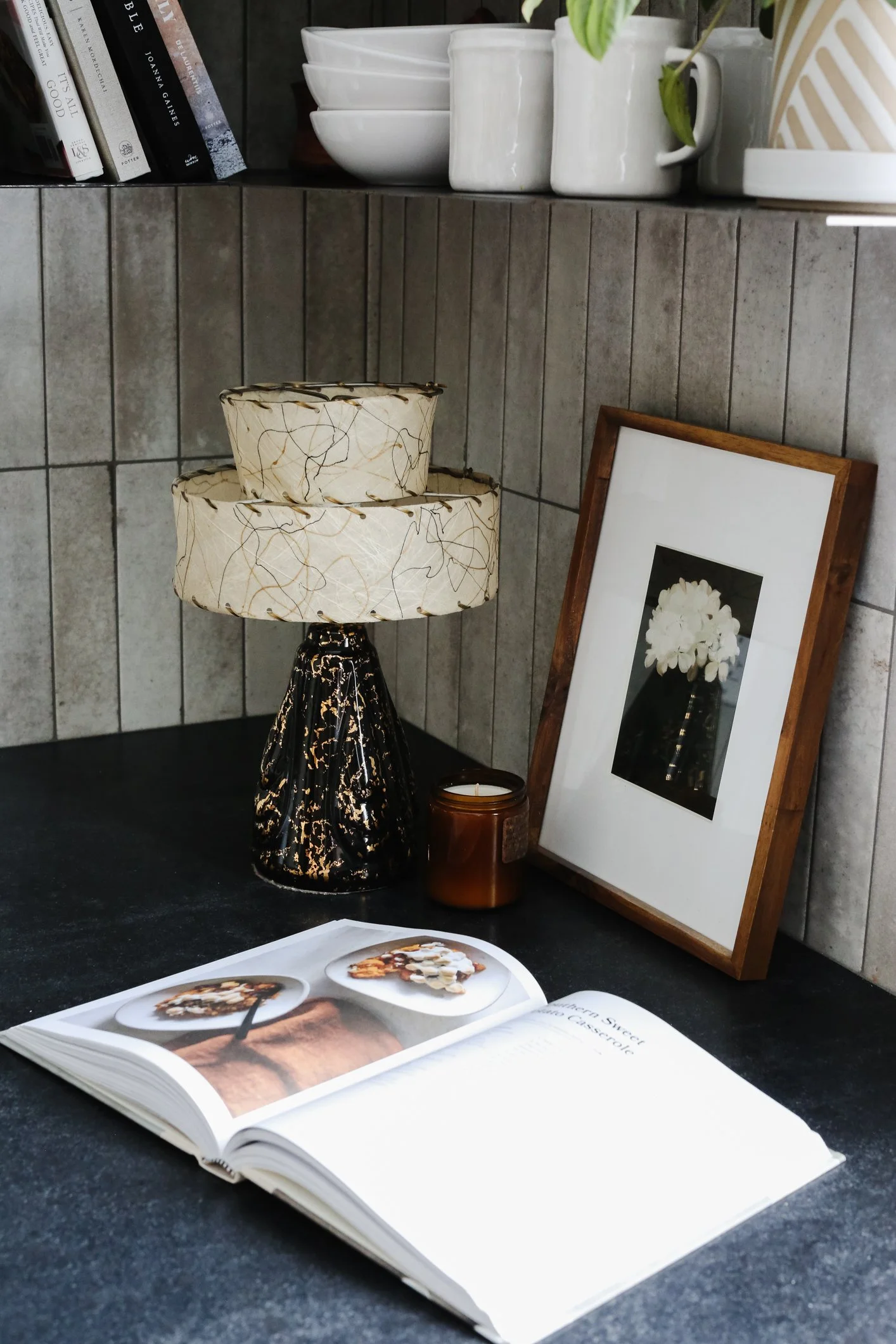 Farmer's Daughter Interiors & Design - Midcentury Farmhouse -22