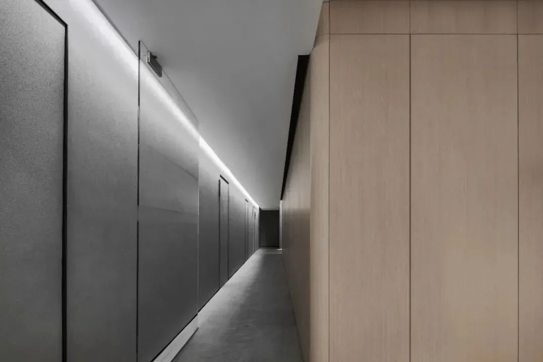 壹品国际总部办公室丨中国广州丨TTD广州本至设计事务所-24