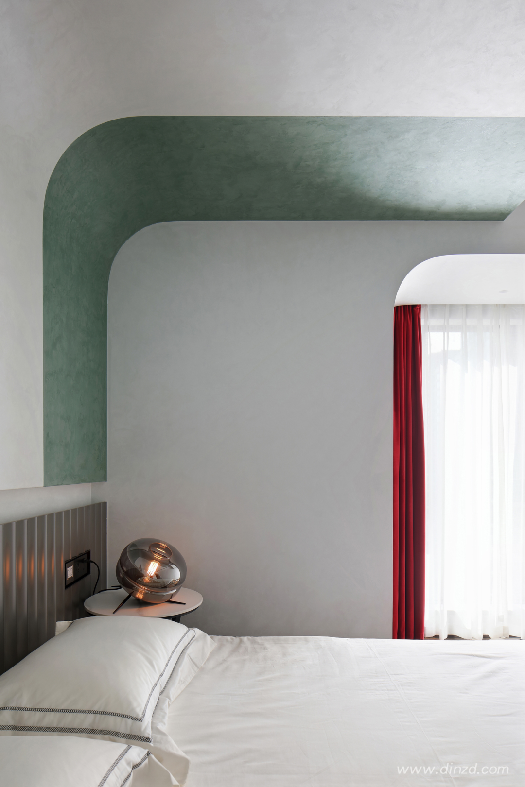 圆舞曲丨中国厦门丨AWORLD DESIGN·一兀设计-79