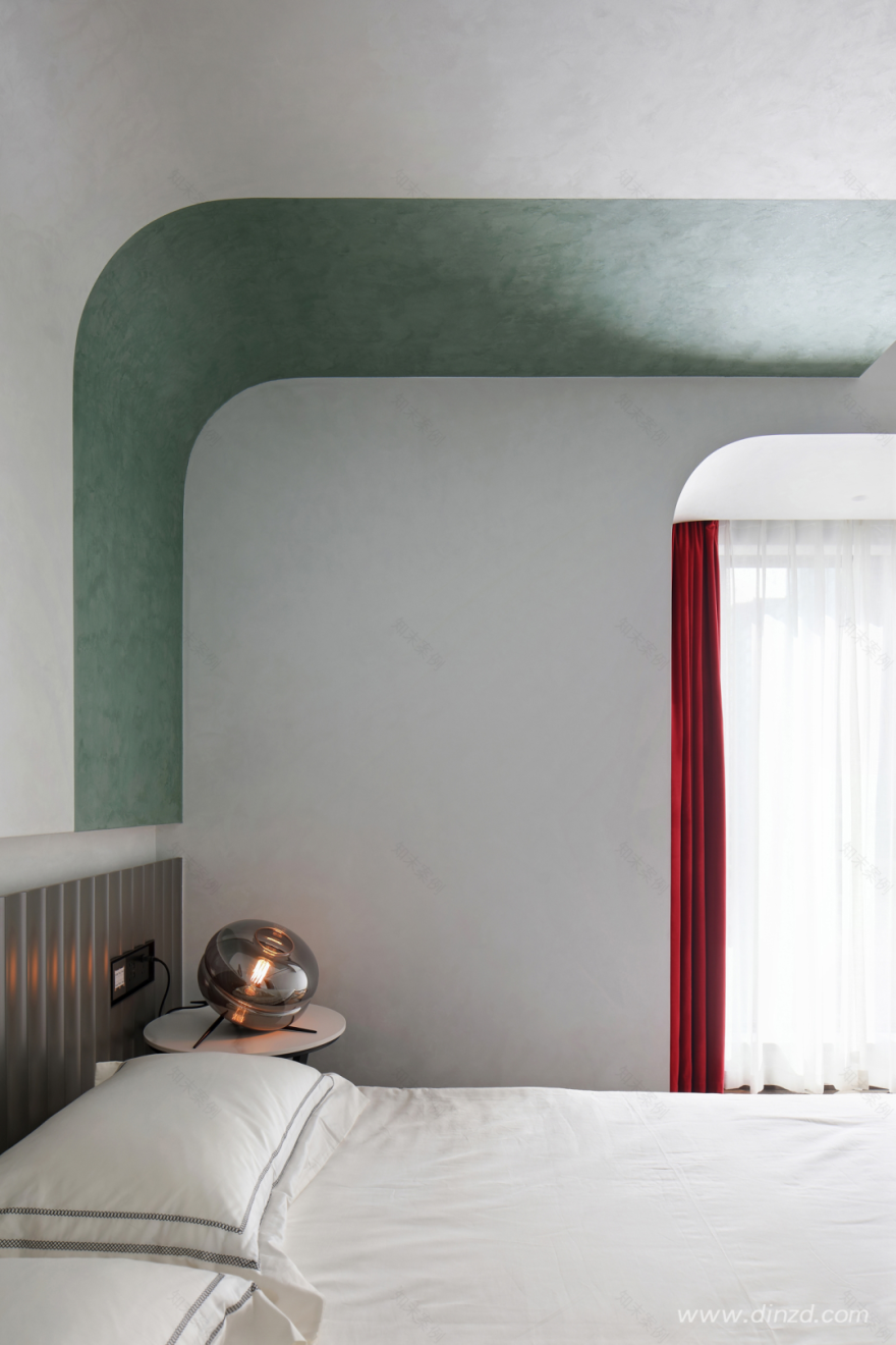 圆舞曲丨中国厦门丨AWORLD DESIGN·一兀设计-79