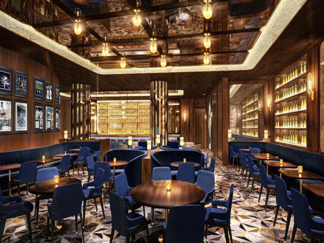 美国滚石酒店-9