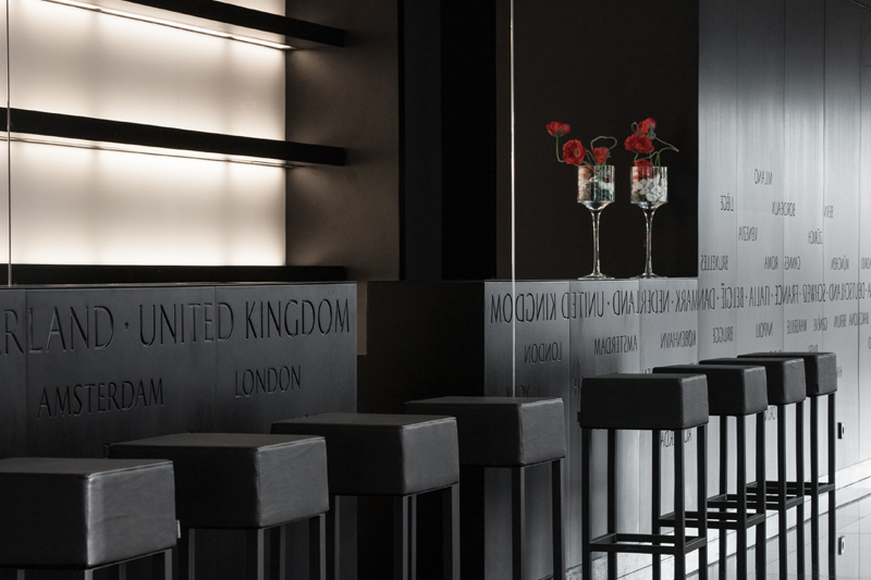 Hotel 3K 葡萄牙 里斯本-11