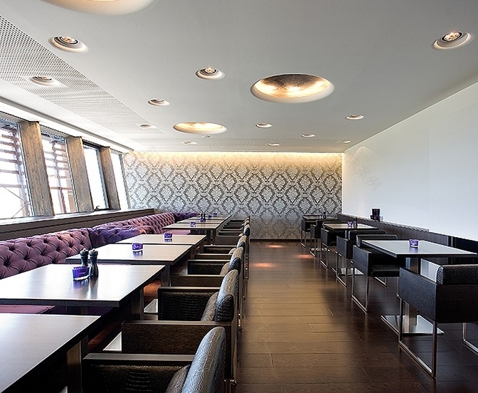 办公建筑 Cegeka 及地方政府大楼设计亮点-3