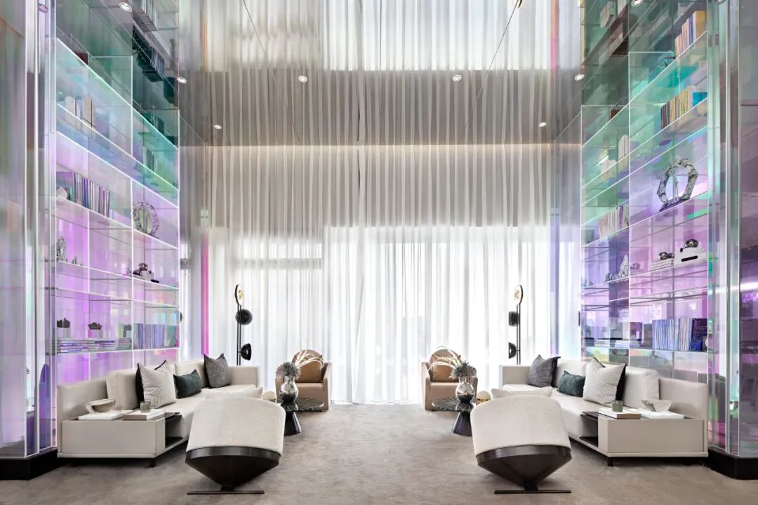 郑州金地·西湖春晓丨中国郑州丨矩阵纵横-21