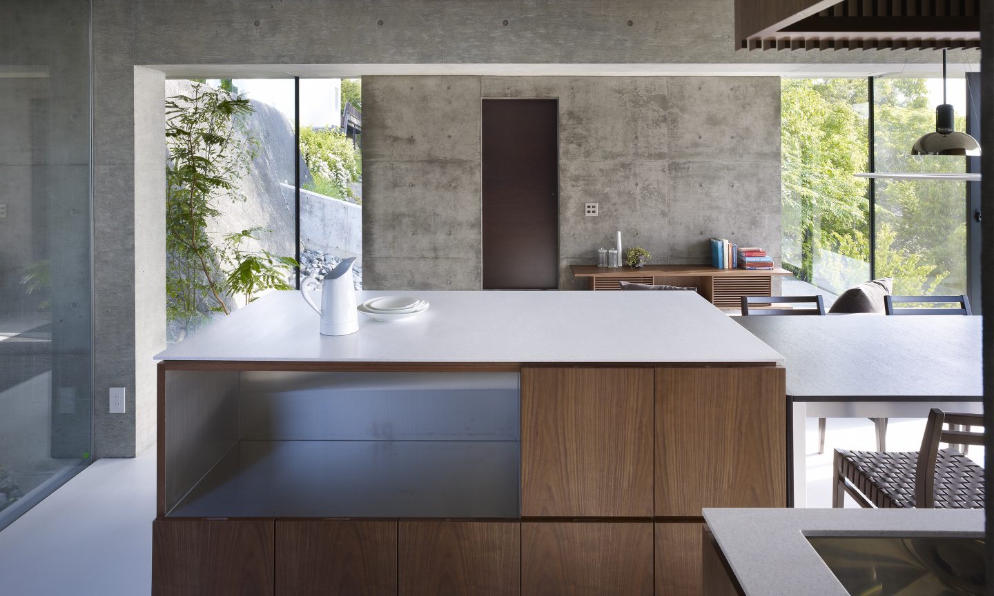 福山の家  Suppose Design-0