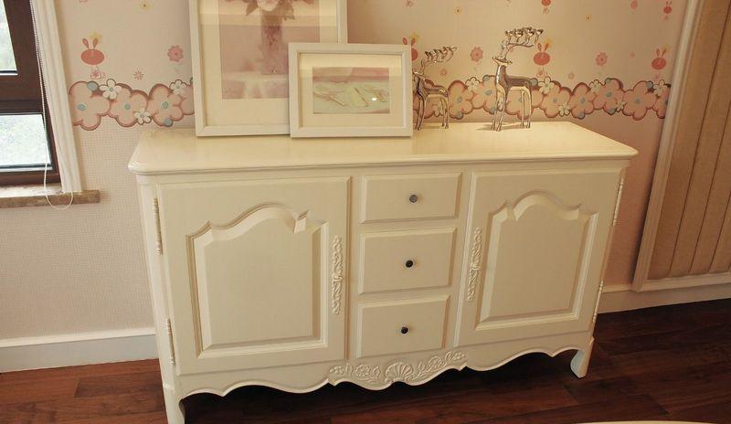 上海圣堡别墅欧美奢华风-27