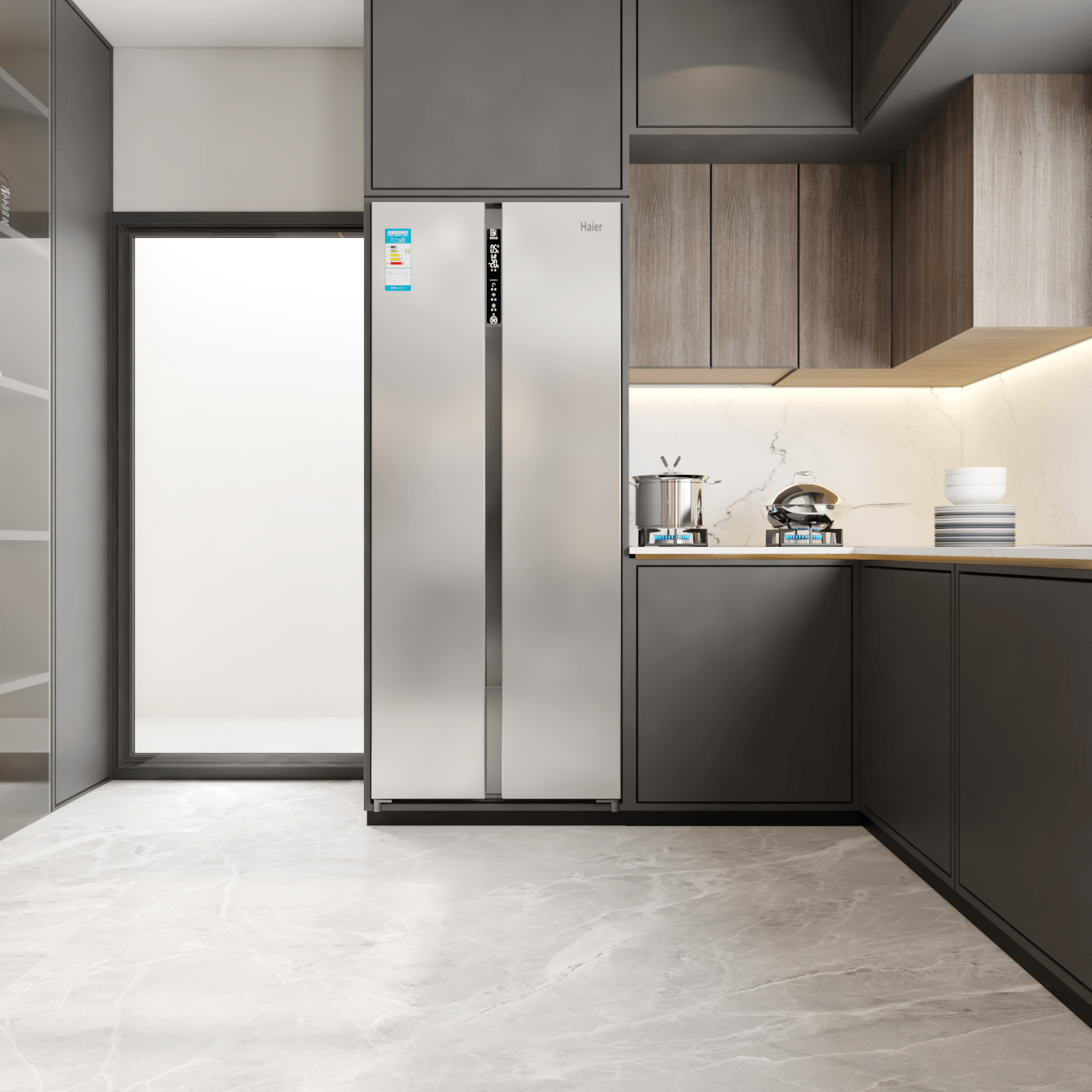 阿拉尔的别墅设计丨约旦安曼-29