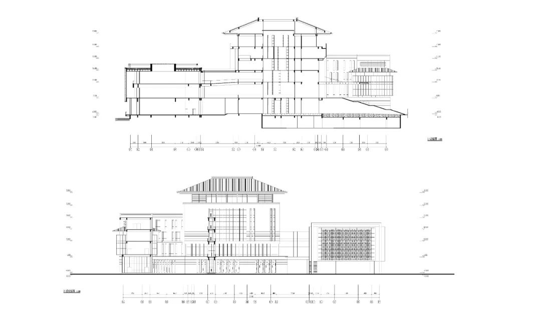 中国资本市场学院丨中国深圳丨华南理工大学建筑设计研究院有限公司-96