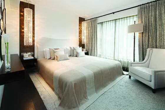 香港凯利·霍本公寓项目丨中国香港丨凯利·霍本与Nan Fung Group-5