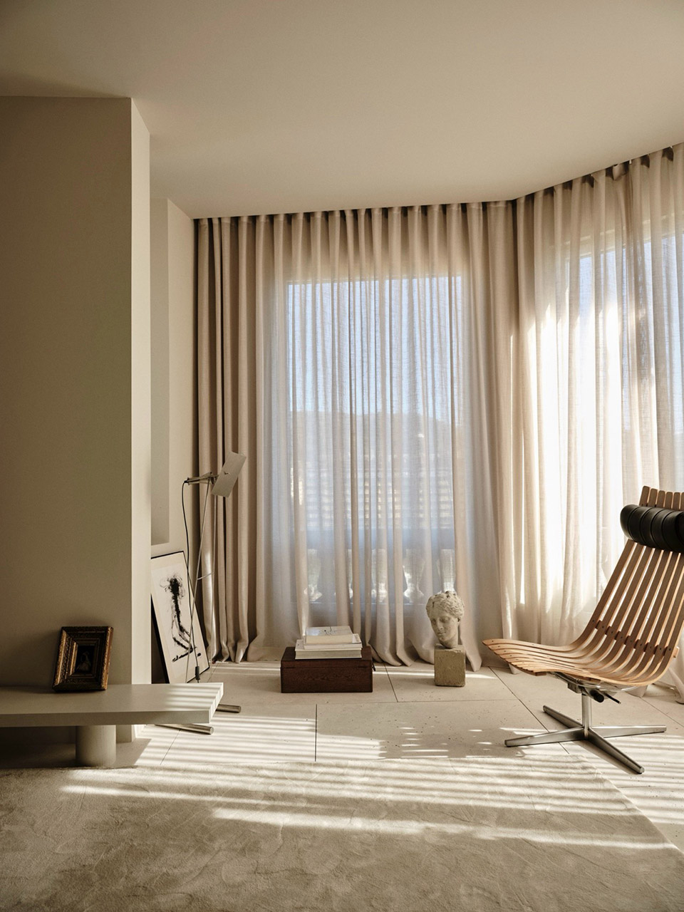 Kendo住宅丨西班牙丨Ortega Diago建筑事务所-90