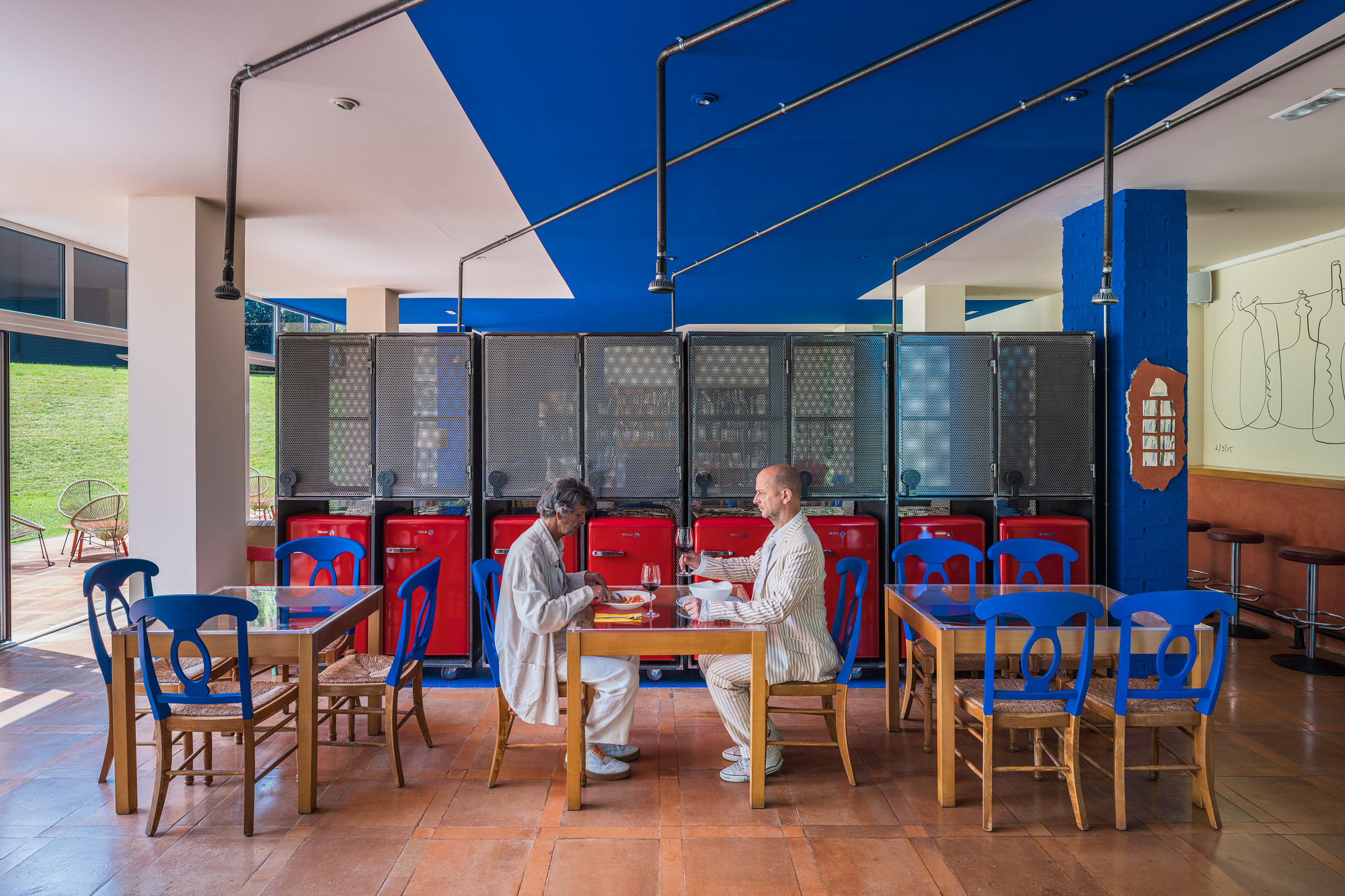 丨西班牙丨MARIANO-12