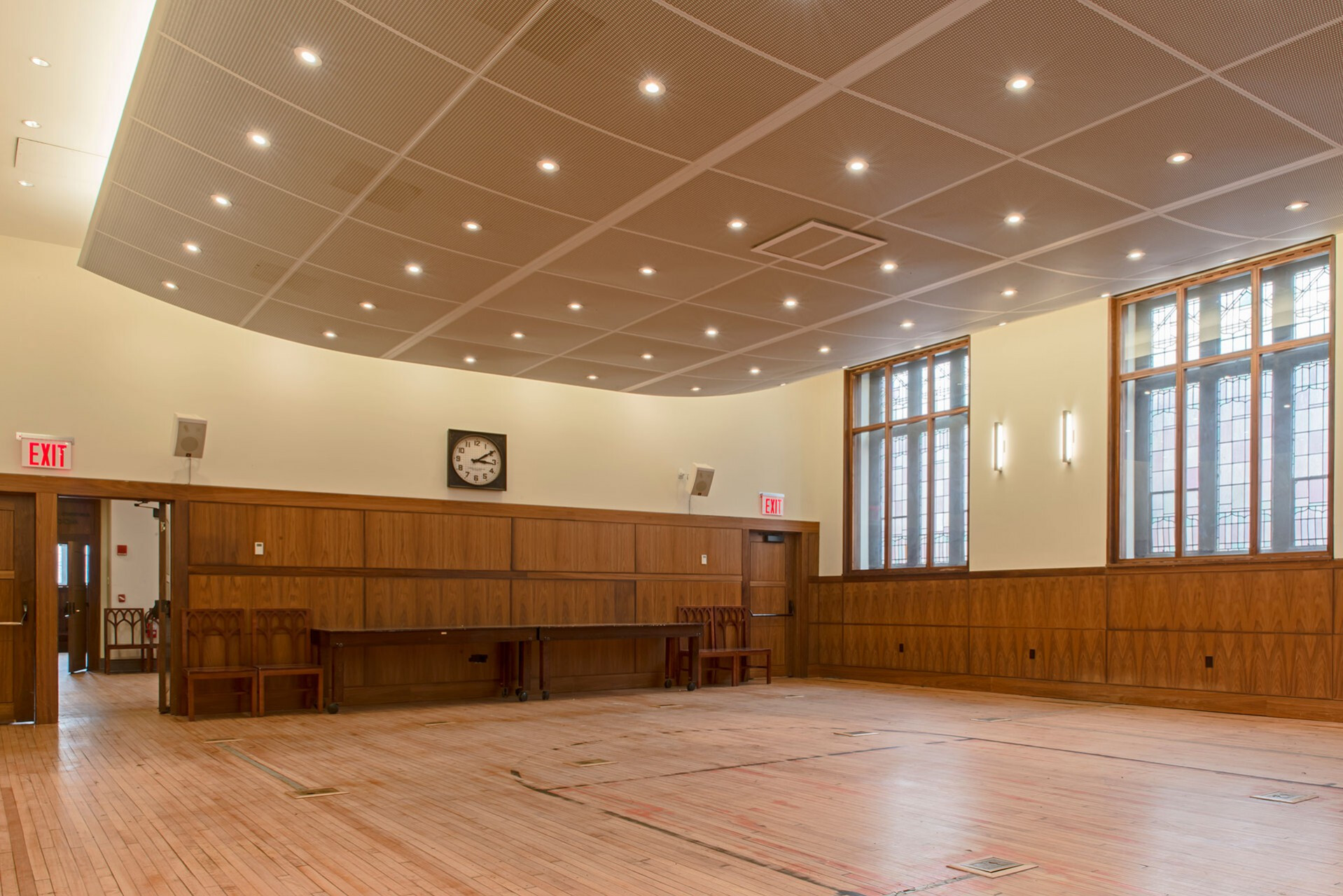 纽约 High Line 酒店-9