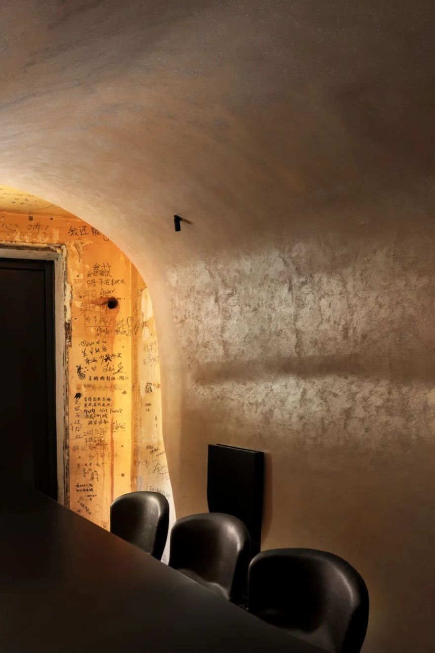 沈阳不二酒馆翻新升级设计丨中国沈阳丨白菜设计-33