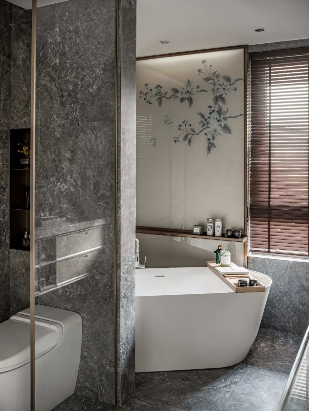 天悦叠墅丨壹新设计-41