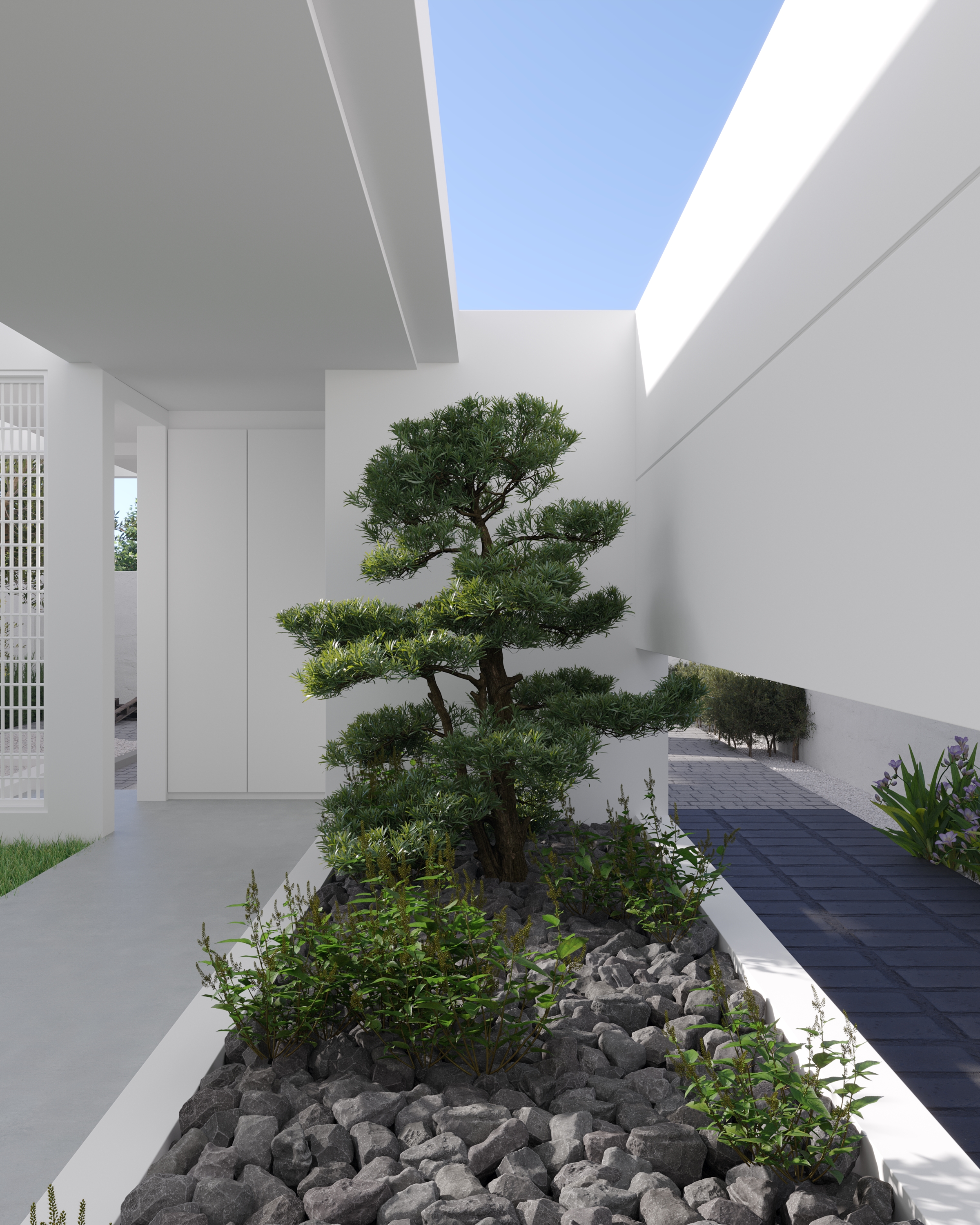 观澜&室内效果设计-13