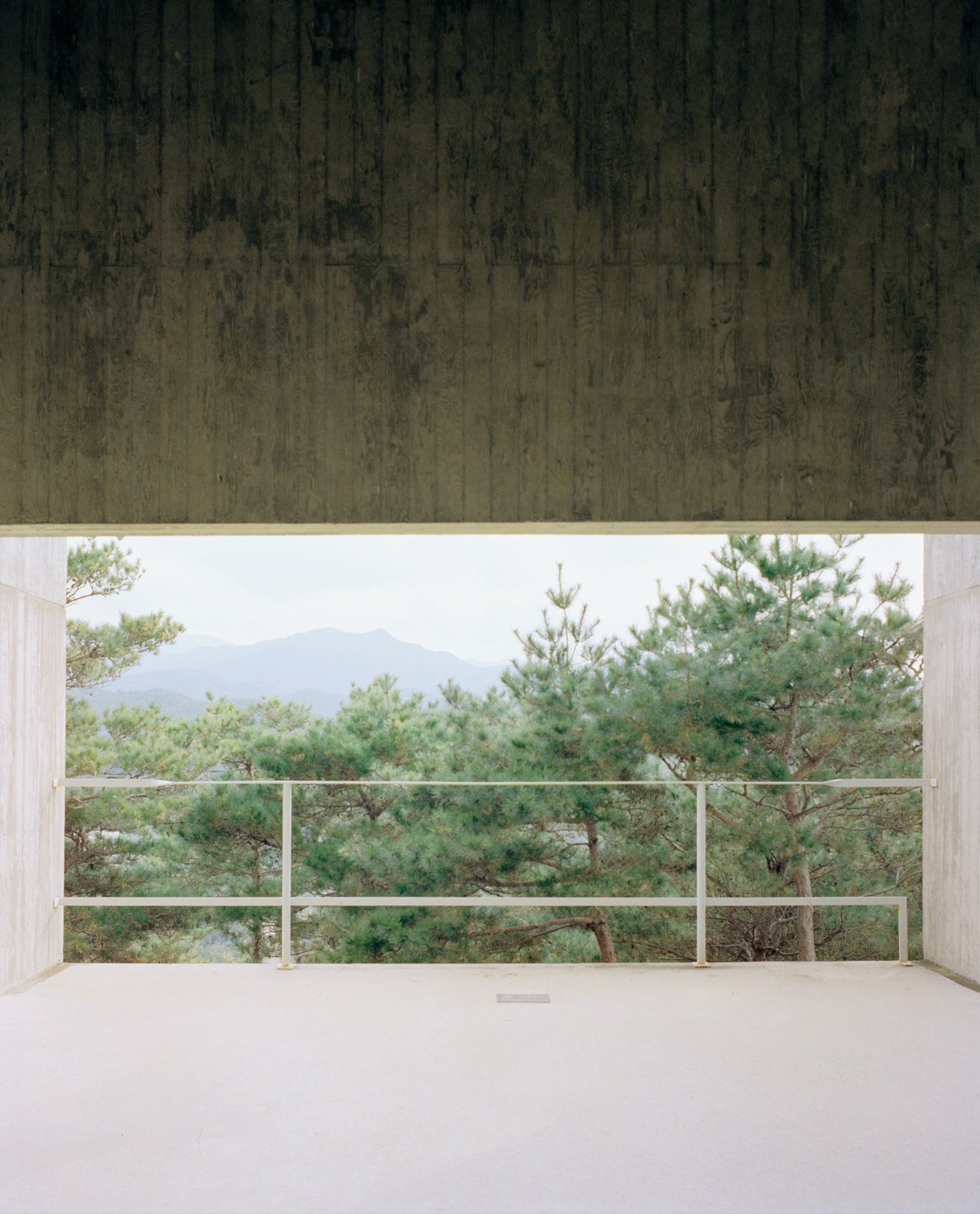 Bugye植物园“Sayuwon”·鸟之修道院丨韩国丨Iroje-38