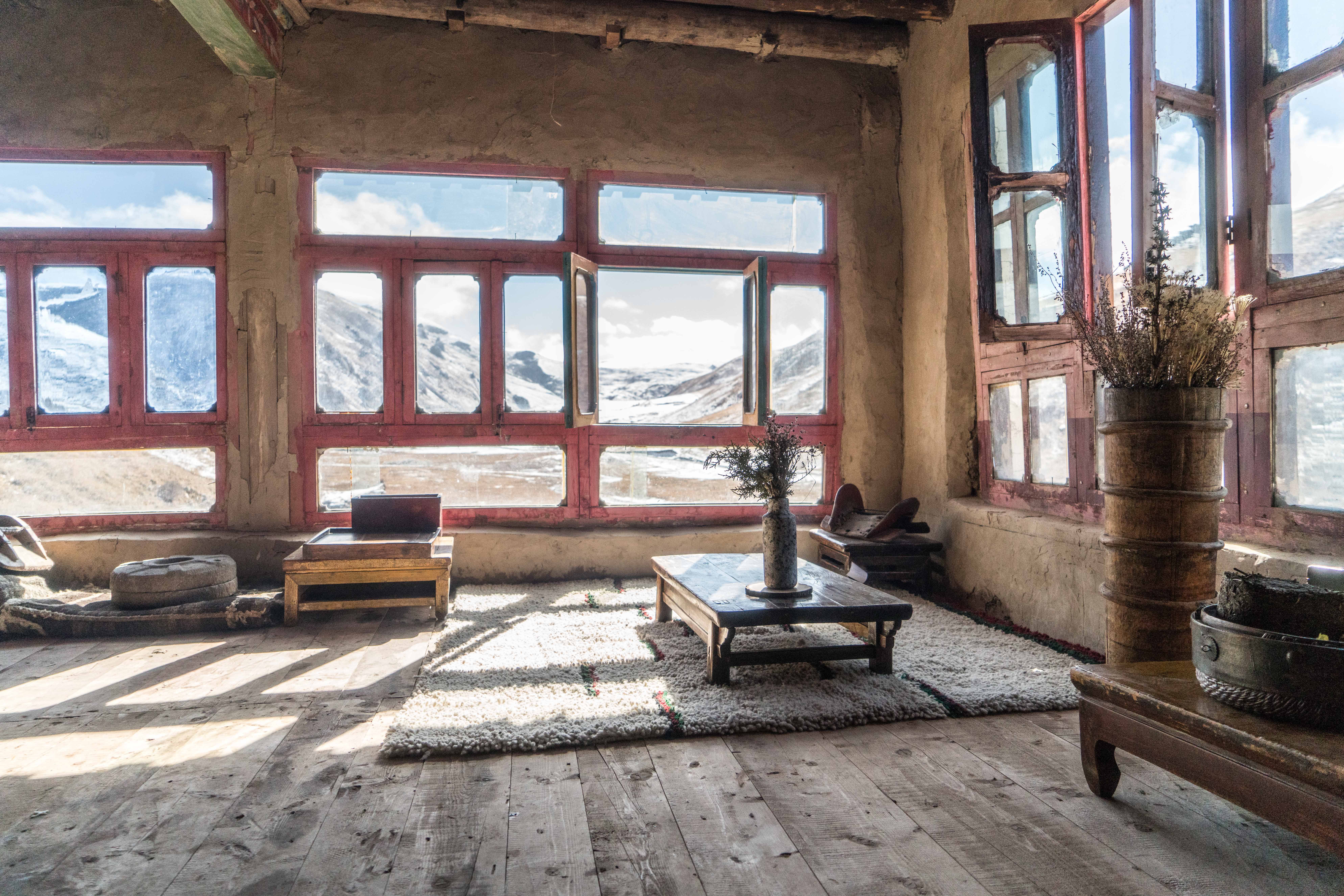 德迦零废弃社区丨中国玉树丨王五之（青海省三江源生态环境保护协会）-17