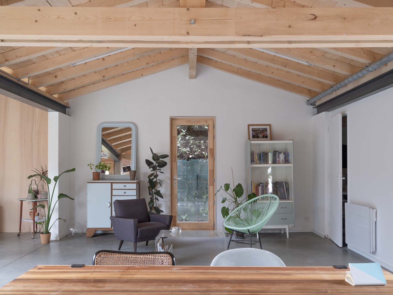 法国亚伯拉罕之家丨形式本地-27