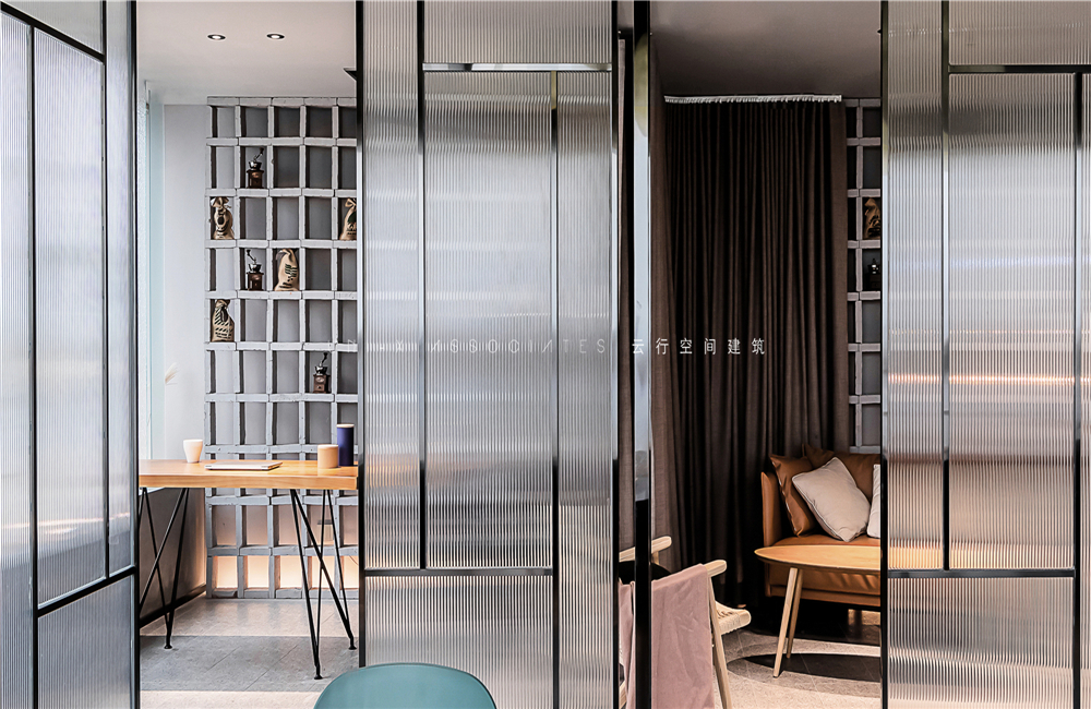 云弥散咖啡馆设计-29