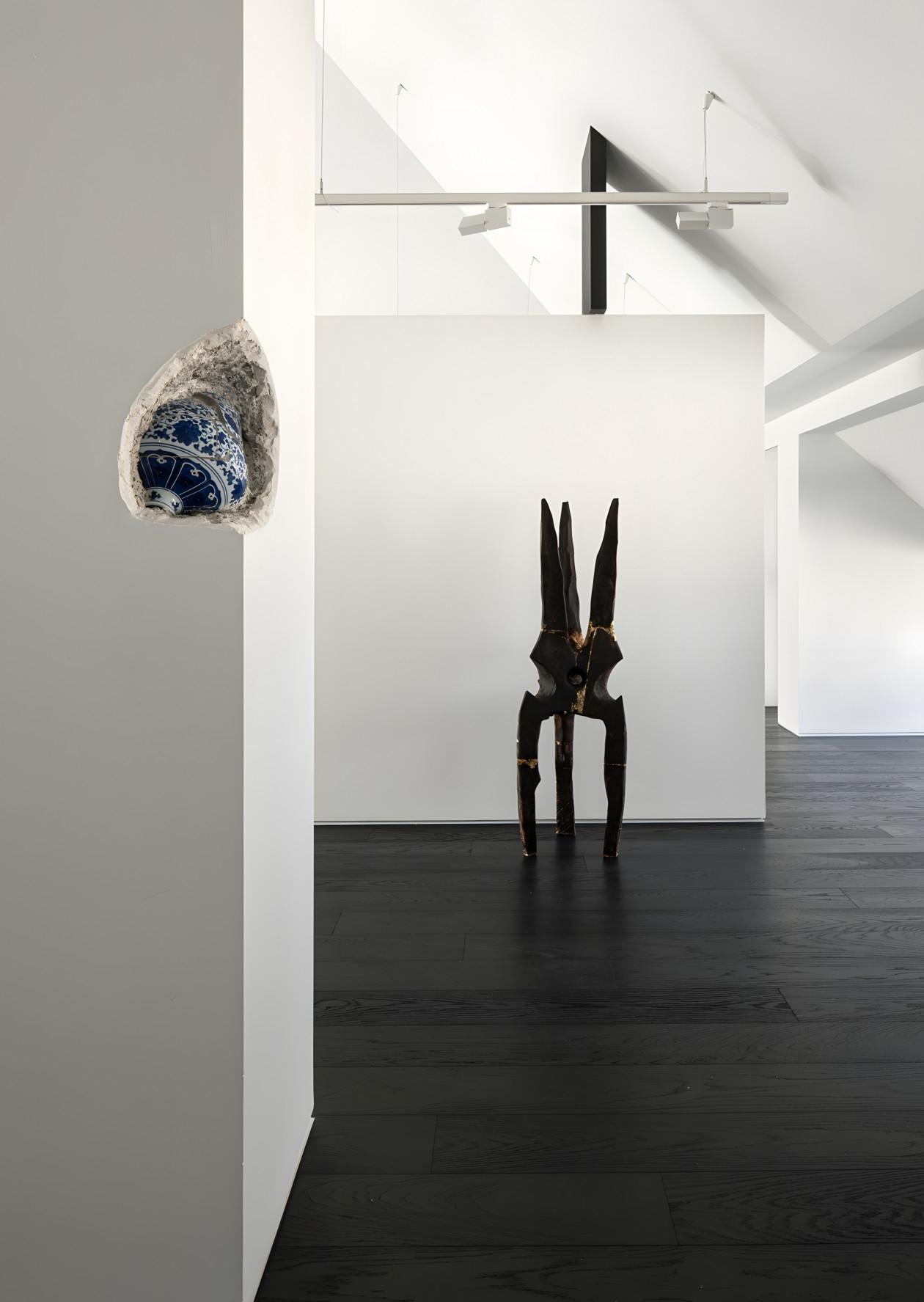 时间之宅,馆藏家丨中国上海丨秦侃,KAD STUDIO-35