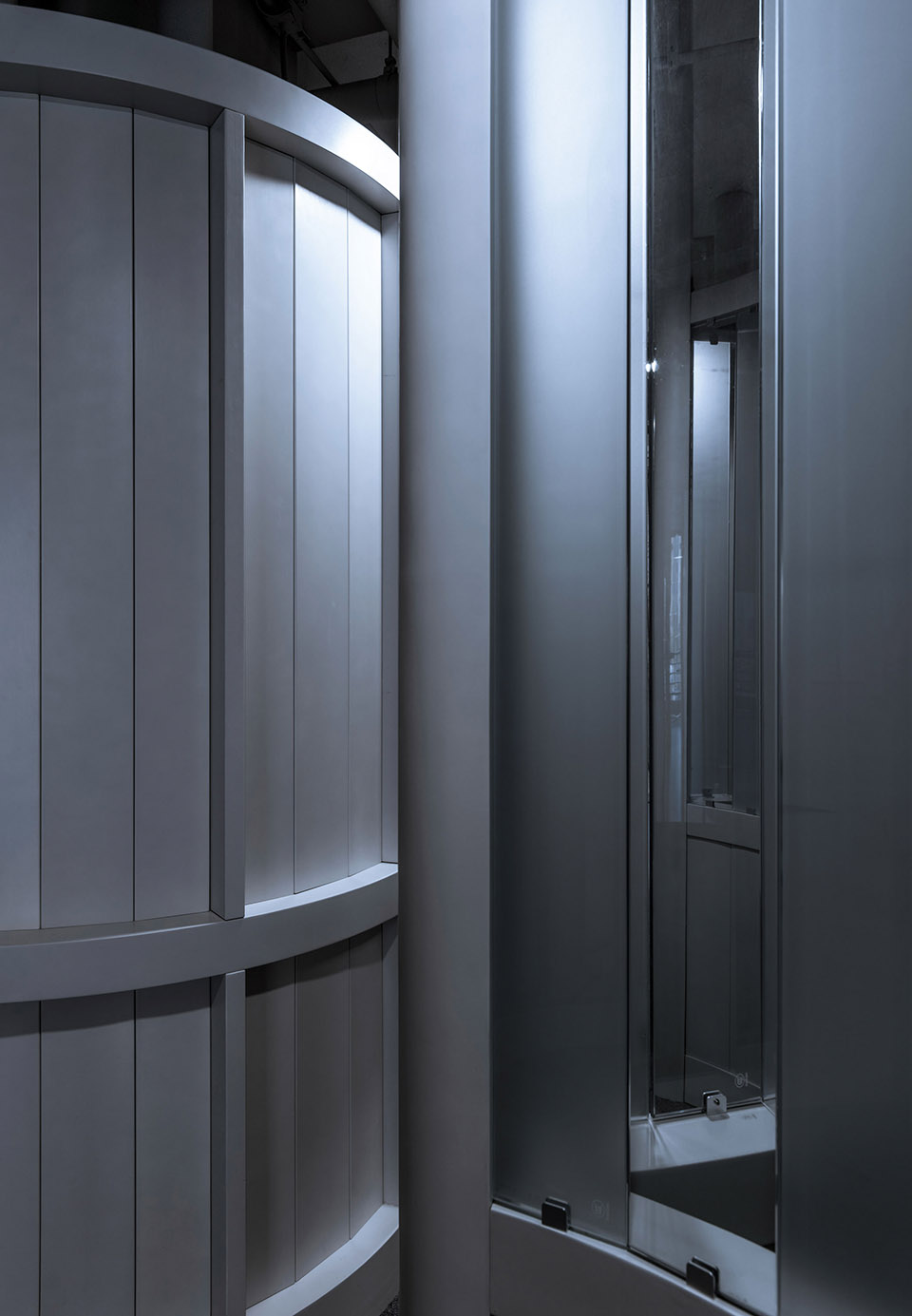 器屋，北京 / 雅思睿设计研究室-29