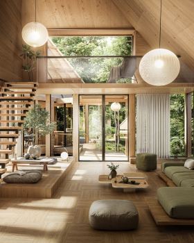 由内而外·日本屋久岛丨日本