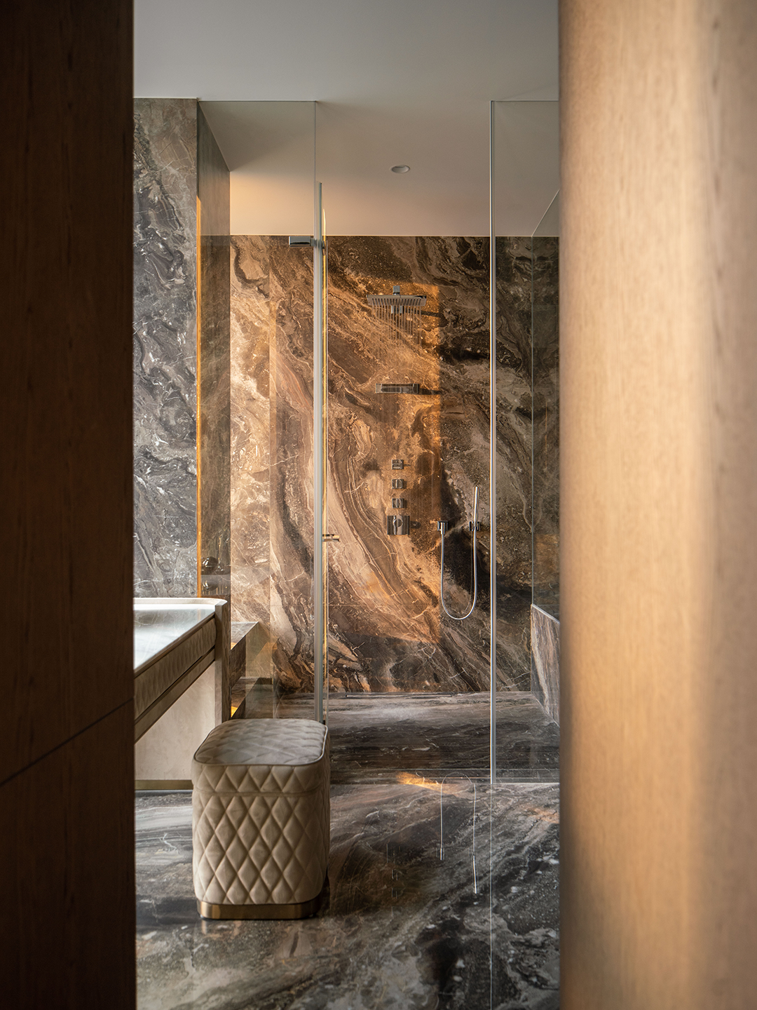 炬日大厦丨中国杭州丨左晚空间设计-88