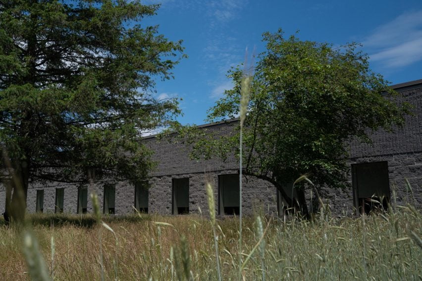 IBM 旧址改造为 RBW 照明总部丨美国纽约-2