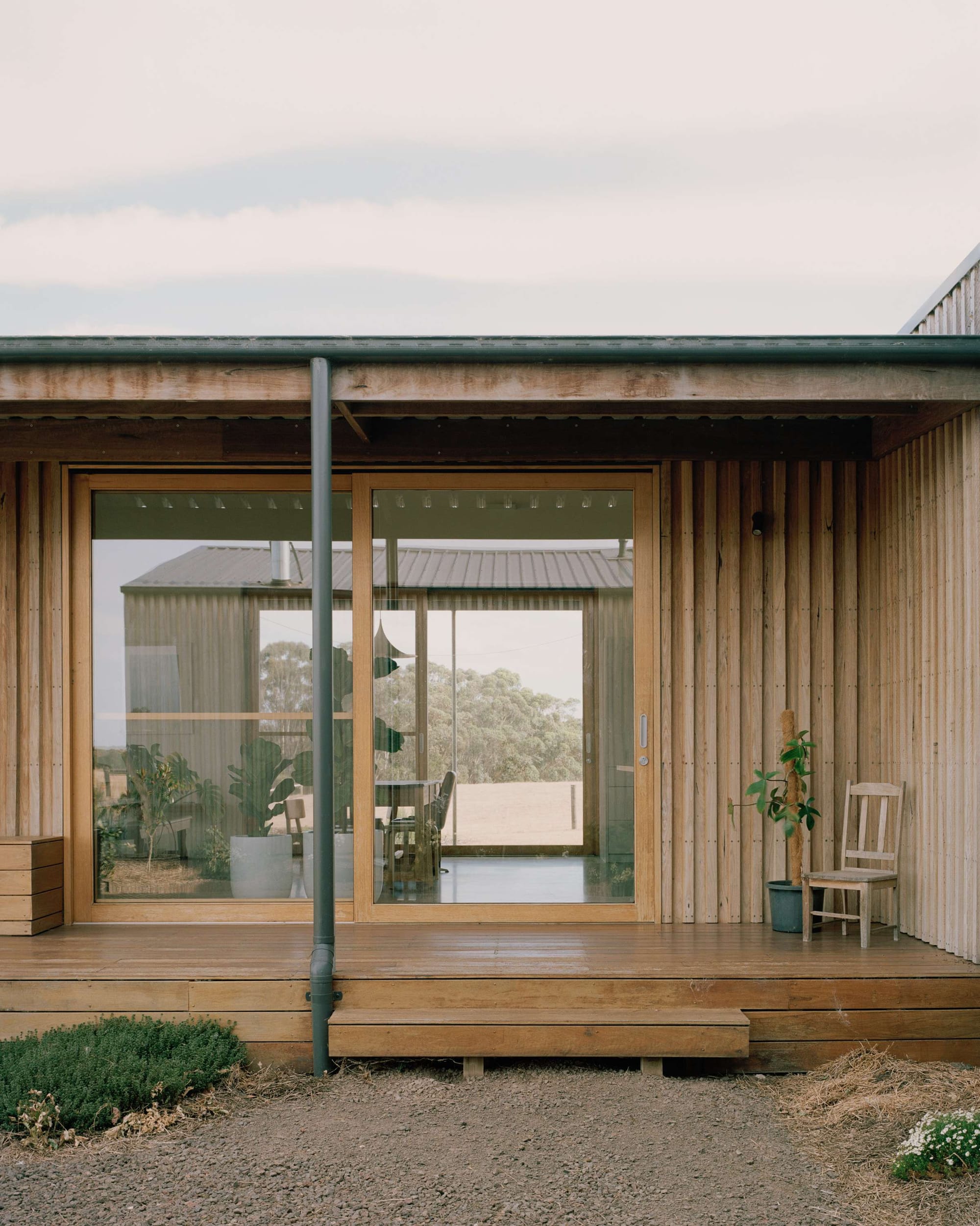 Heather's Off-Grid House by Gardiner Architects-12