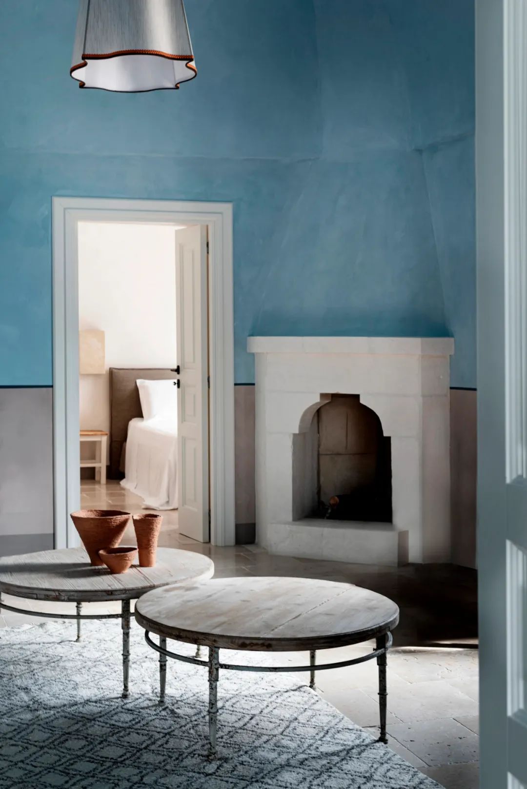 马萨里亚圣菲洛梅纳度假屋丨意大利丨Flore  venezia architects-22