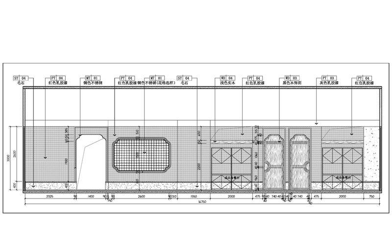 火锅店的创意空间设计-17