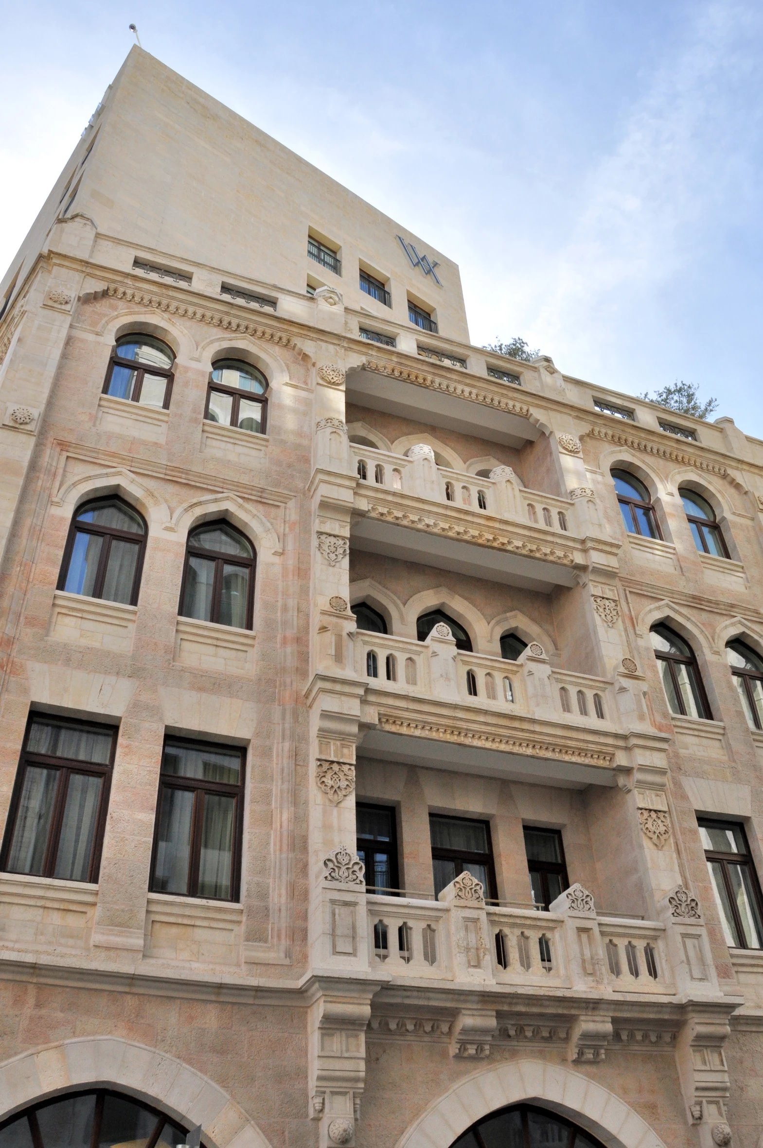 Waldorf Astoria 酒店-13